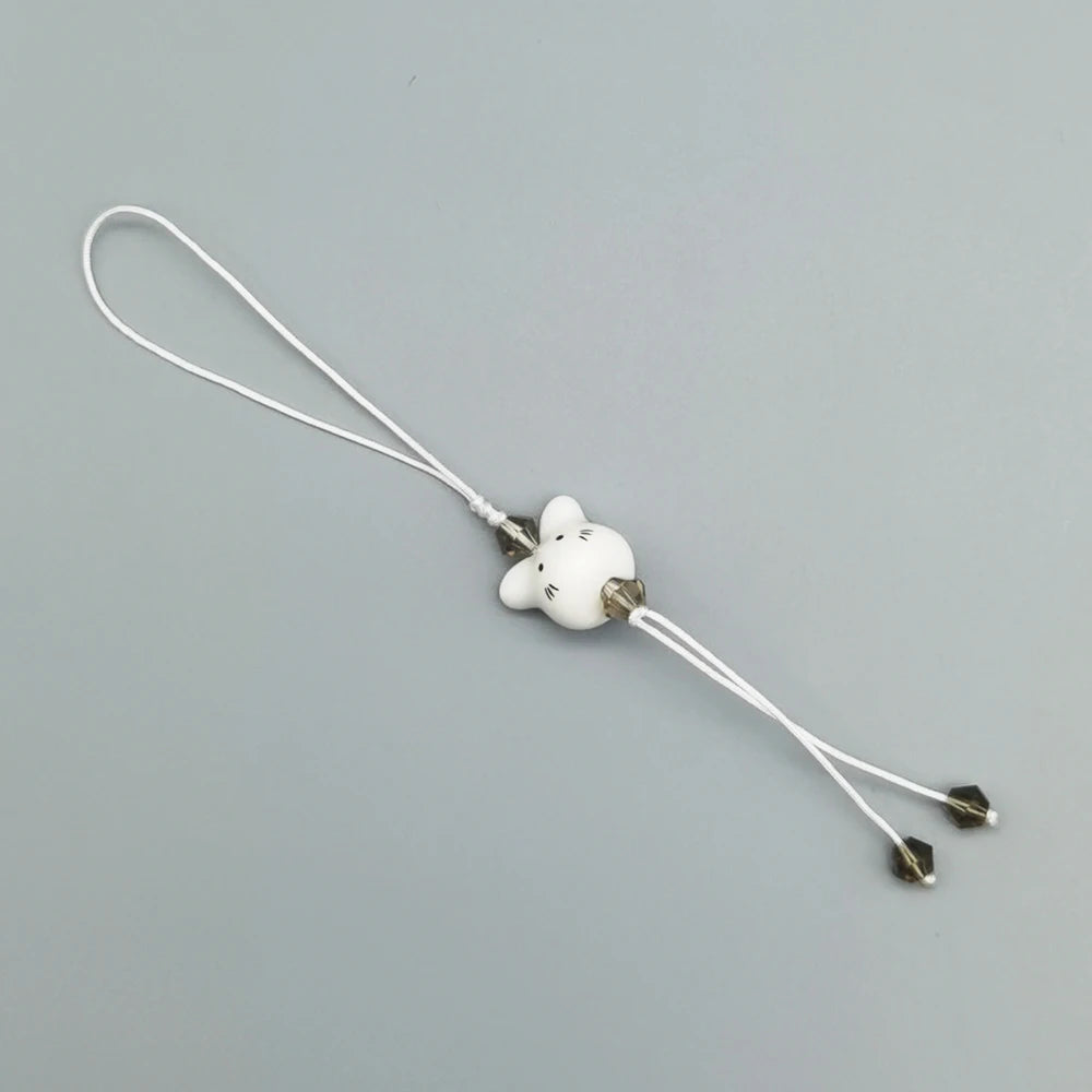 Cotton-tail Charm