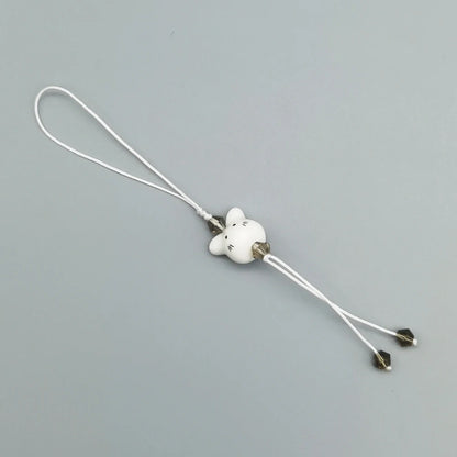 Cotton-tail Charm