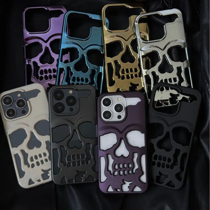 Skull King - iPhone 14 Plus