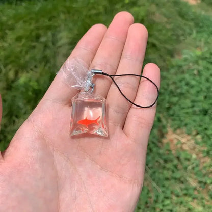 Pet Fish