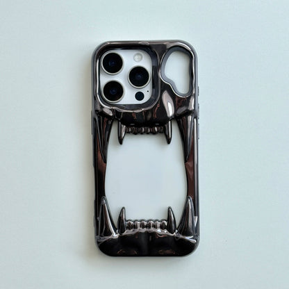 Fang Theory - iPhone 16