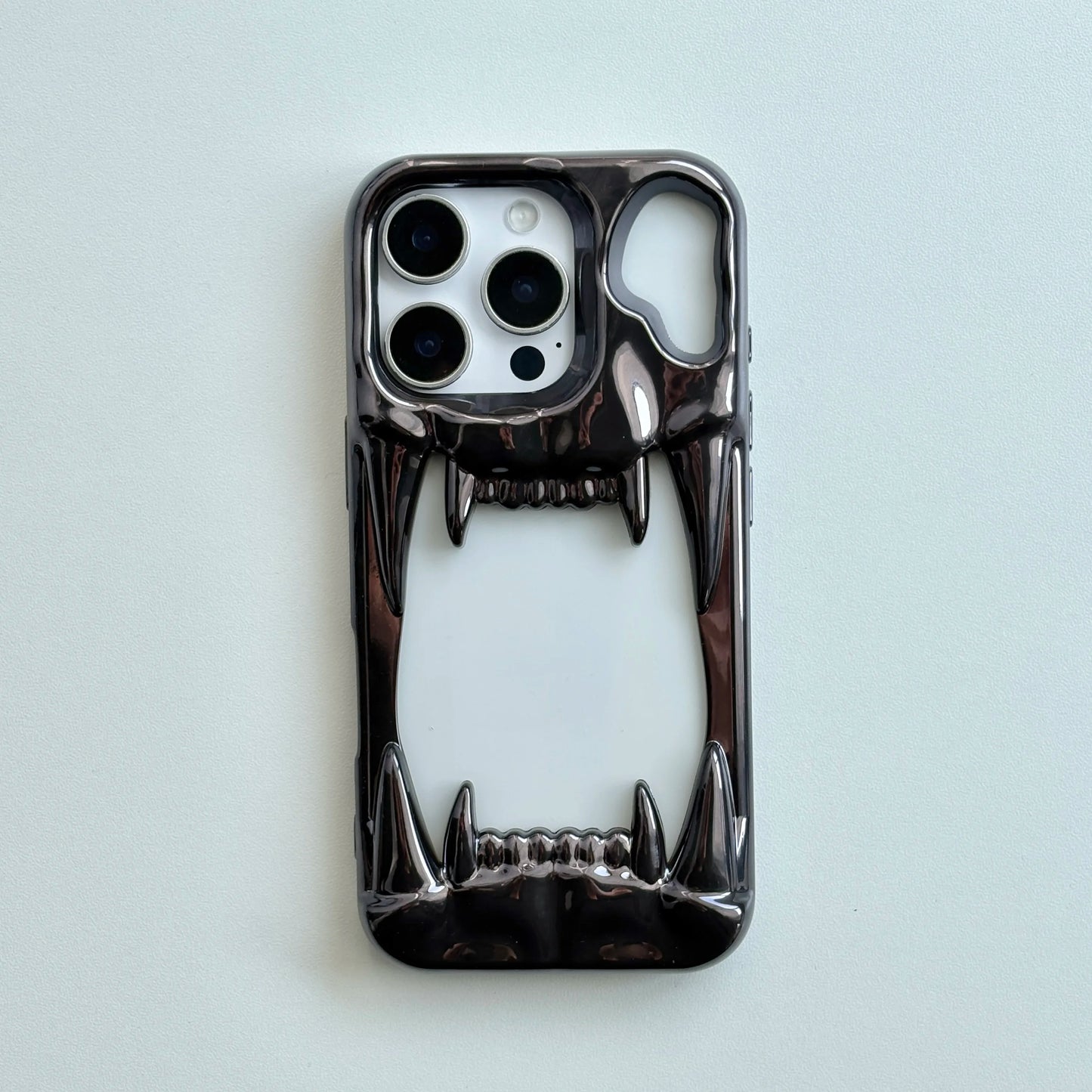 Fang Theory - iPhone 14 Pro Max