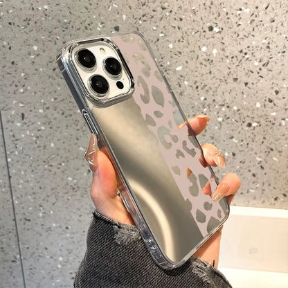 Leopard Print - iPhone 14 Pro
