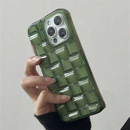 Cubique - iPhone 14 Pro Max