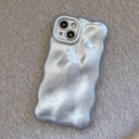 Silver Gleam - iPhone 12
