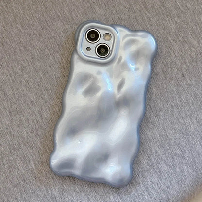 Silver Gleam - iPhone 14 Pro Max