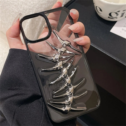 Fish Bone - iPhone 11 Pro Max
