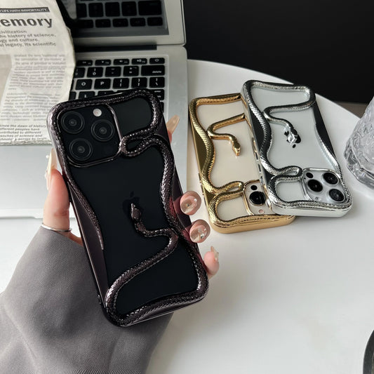 King Snake - iPhone 11 Pro Max