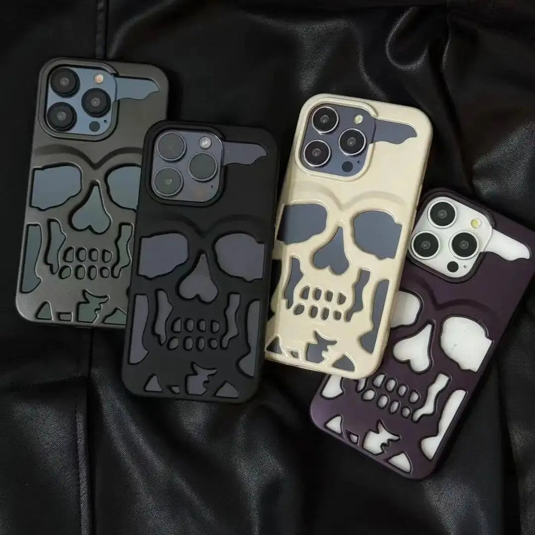 Skull King - iPhone 14 Pro Max