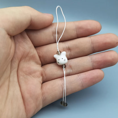 Cotton-tail Charm