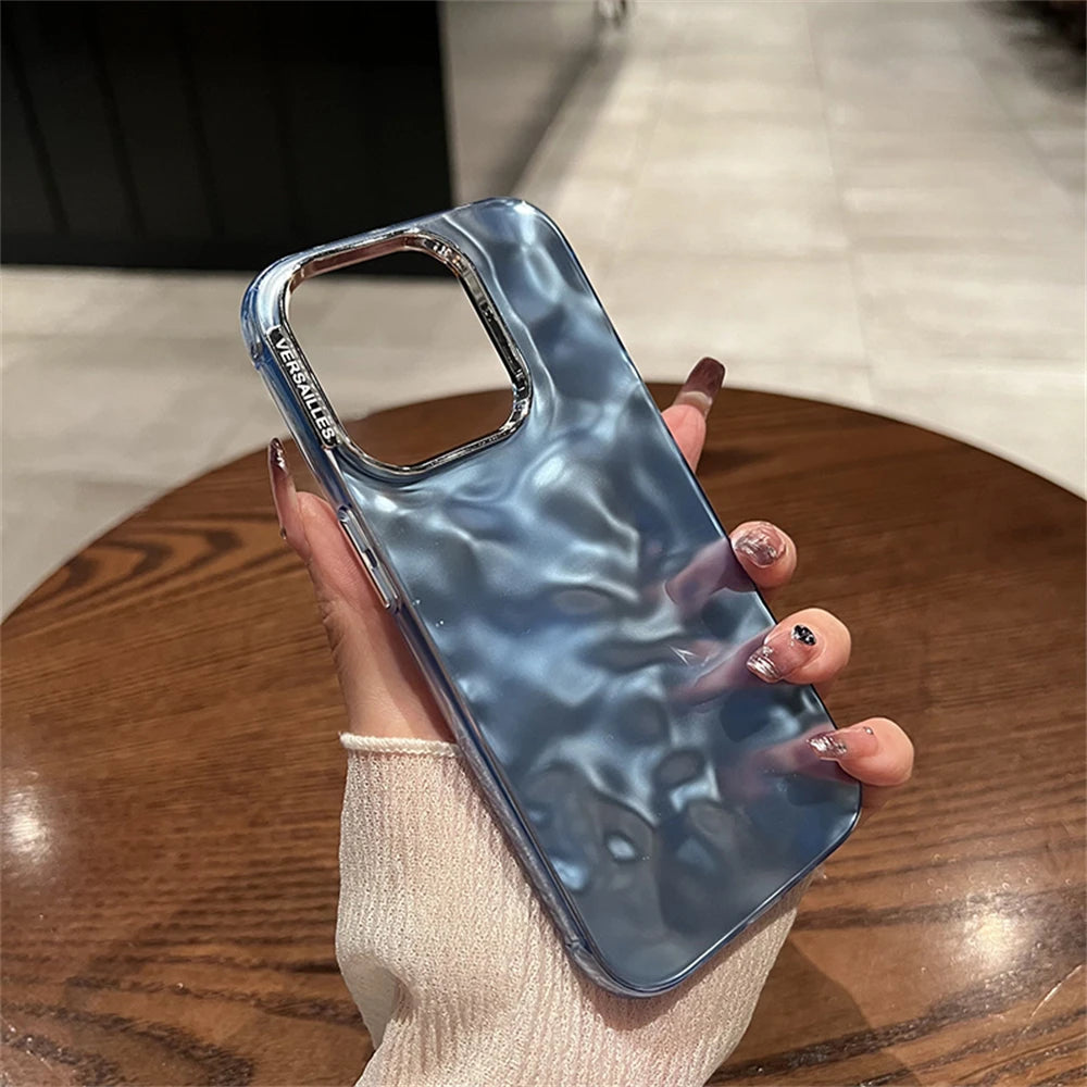 Glamoured Mercury - iPhone 11 Pro Max