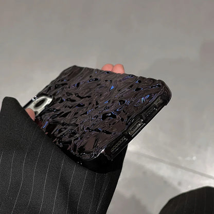 Liquid Black - iPhone 14 Pro Max