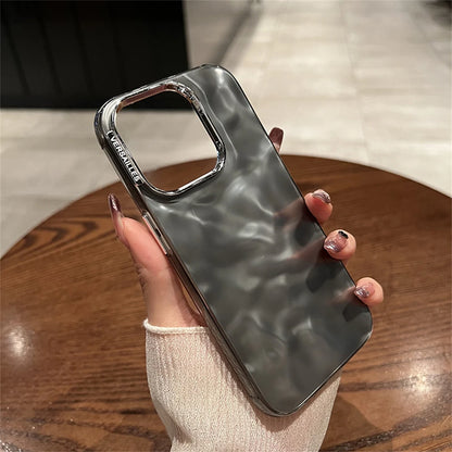 Glamoured Mercury - iPhone 14 Pro Max