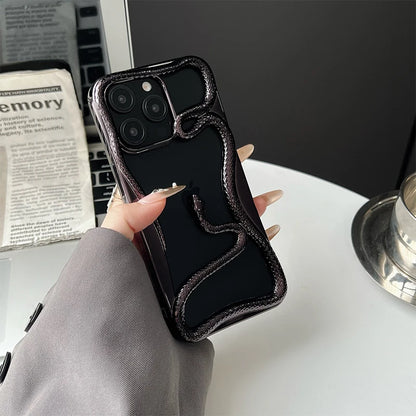 King Snake - iPhone 16 Pro Max