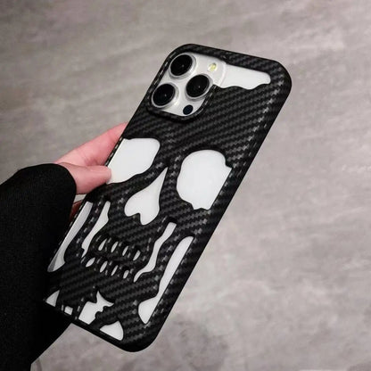 Skull King - iPhone 12 Pro Max