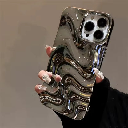 Luxury Plating - iPhone