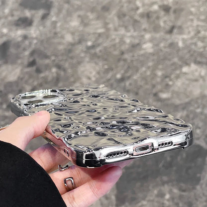 Dream Silver - iPhone 14 Pro