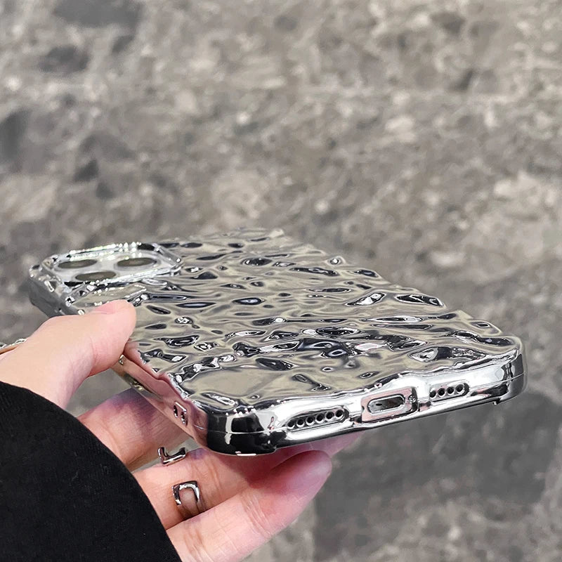 Dream Silver - iPhone 14