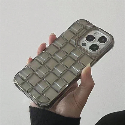 Cubique - iPhone 14 Pro Max