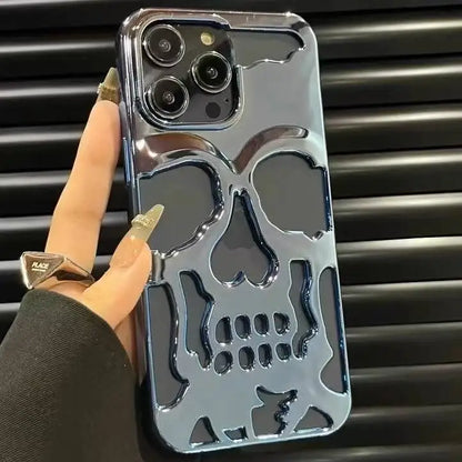Skull King - iPhone 14 Plus