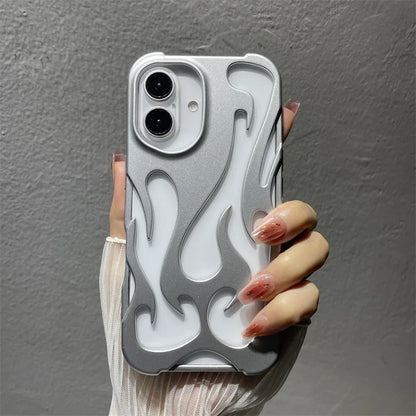 Flame Plating[Matte] - iPhone 11 Pro Max
