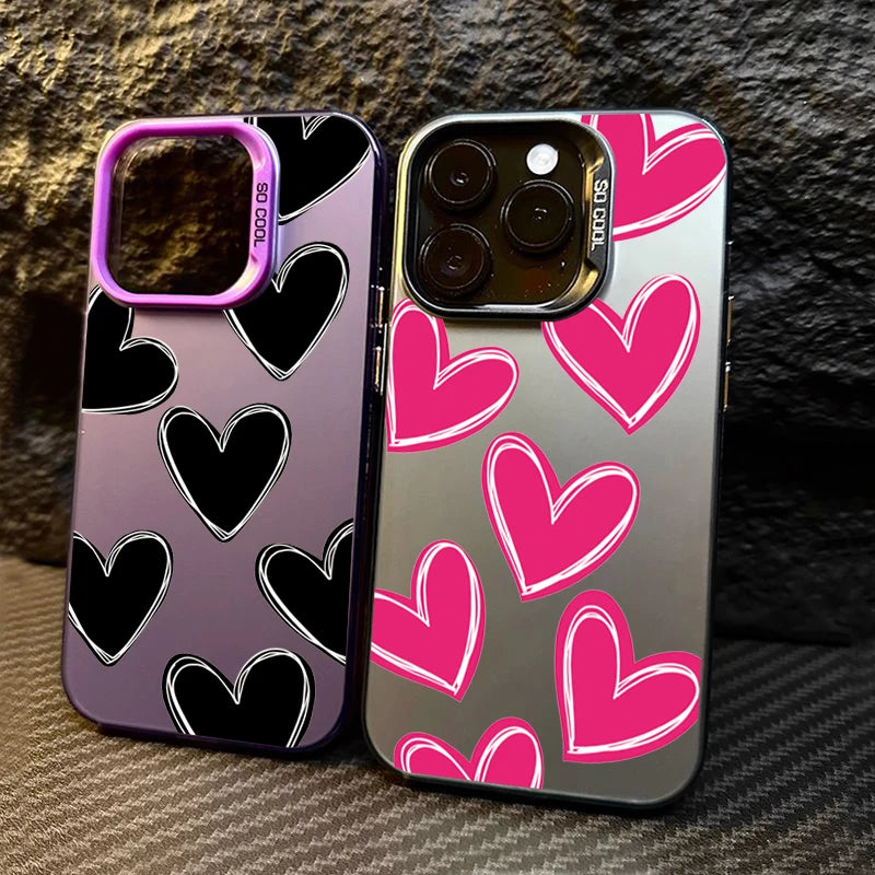 Love Struck - iPhone 12 Pro