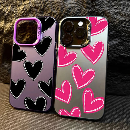 Love Struck - iPhone 12 Pro
