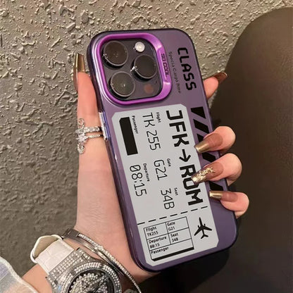 Airline - iPhone 14 Pro Max