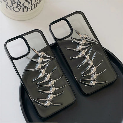 Fish Bone - iPhone 11 Pro Max