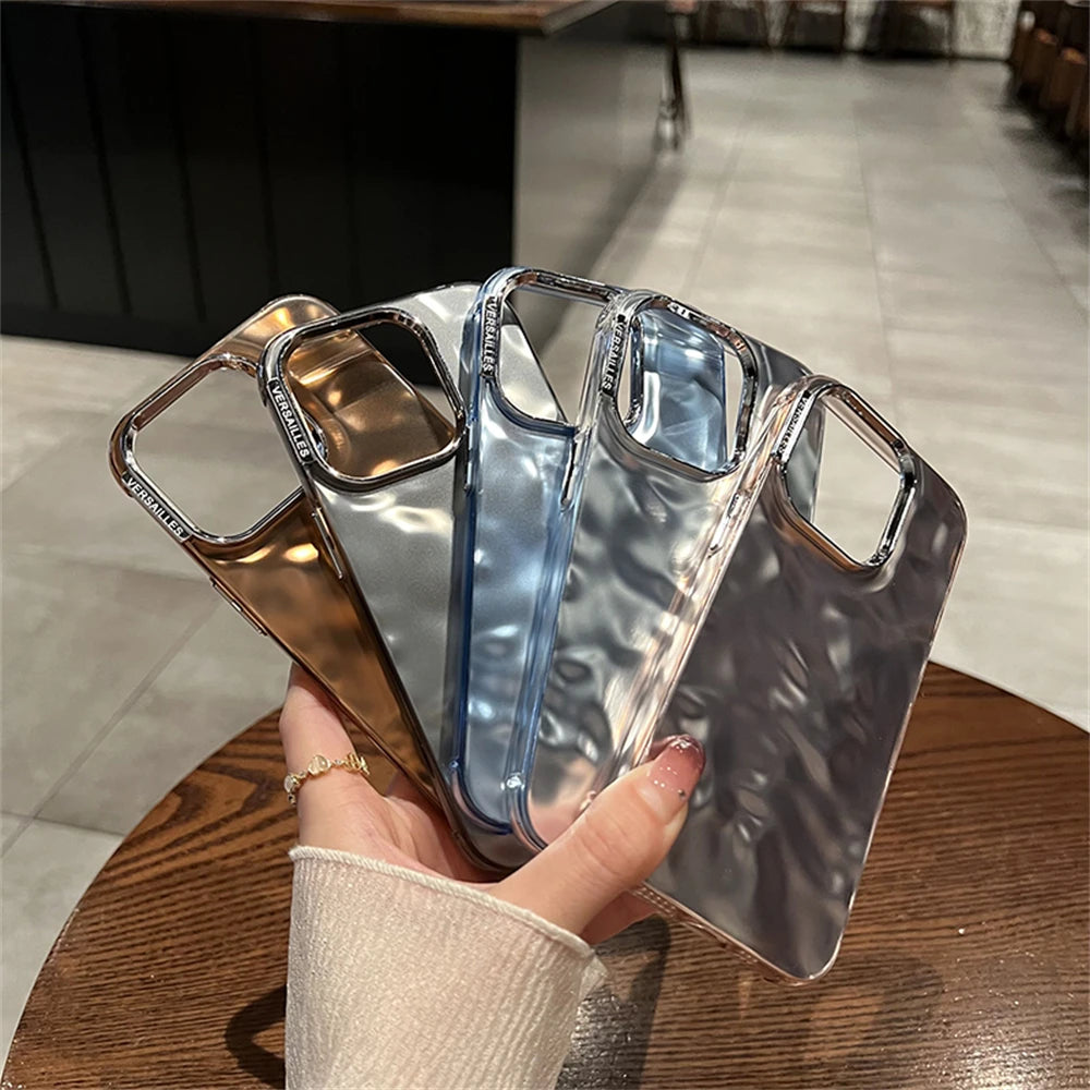 Glamoured Mercury - iPhone 11 Pro Max