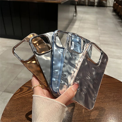 Glamoured Mercury - iPhone 11 Pro Max