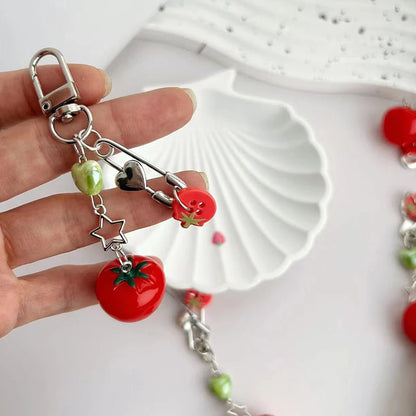 Sweet Tomato
