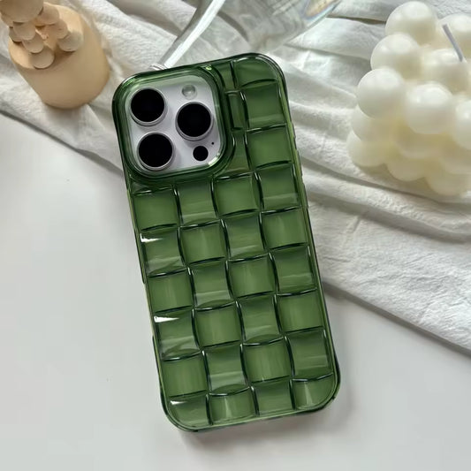 Cubique - iPhone 13 Pro Max