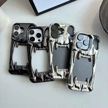 Fang Theory - iPhone 12 Pro
