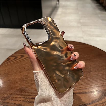 Glamoured Mercury - iPhone 14 Pro Max