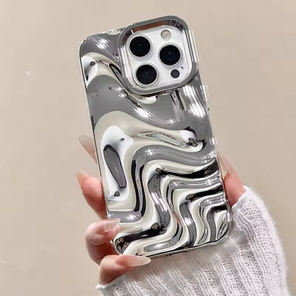 Luxury Plating - iPhone
