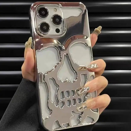 Skull King - iPhone 14 Plus