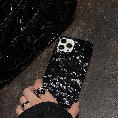 Liquid Black - iPhone 14 Pro Max