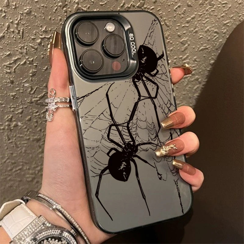 Arachne - iPhone 16 Plus