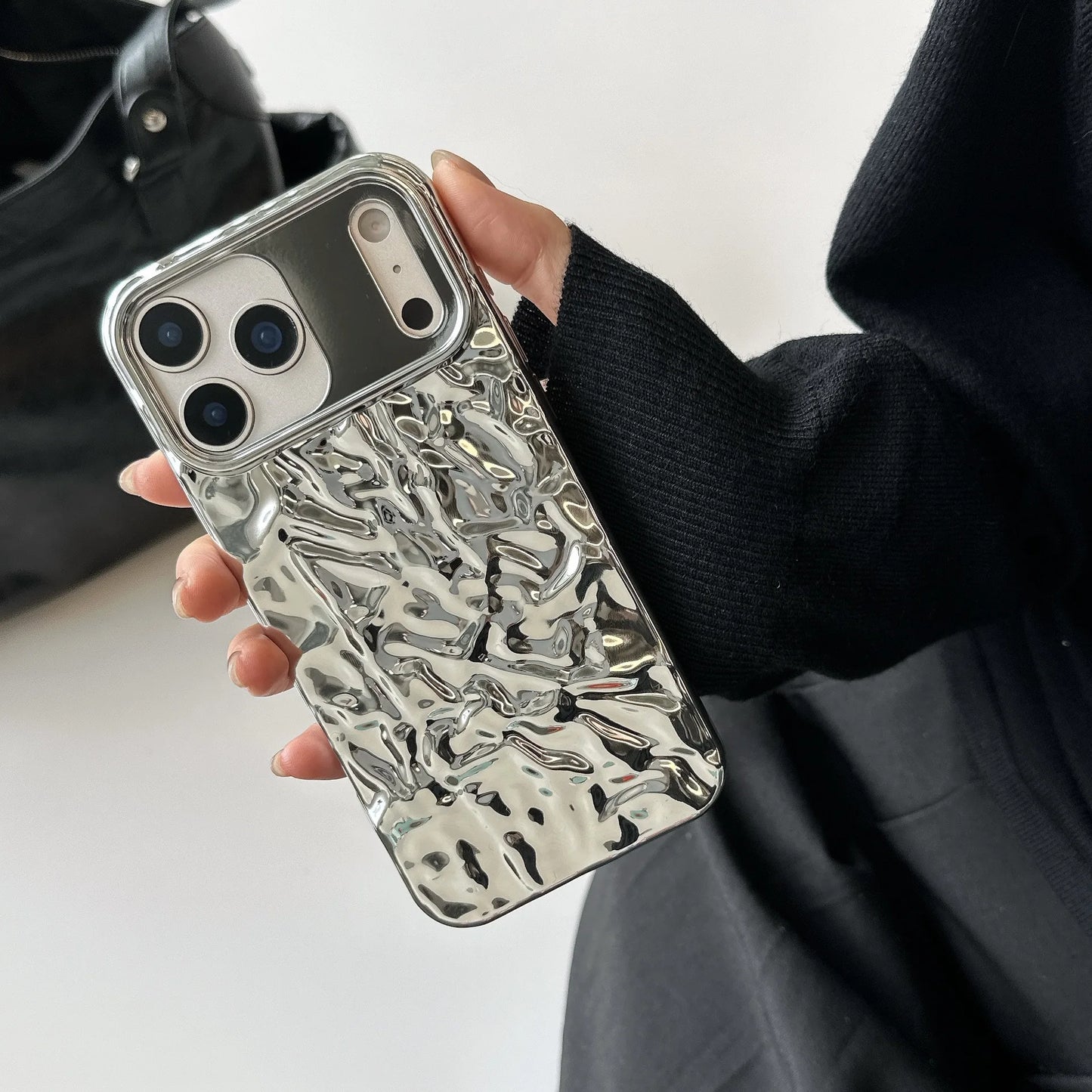 Dream Silver