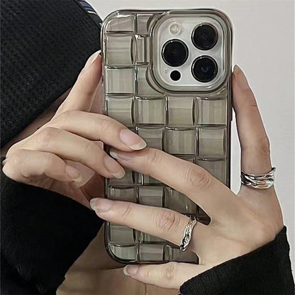 Cubique - iPhone 14 Pro Max