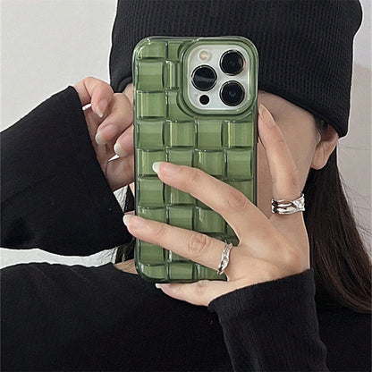 Cubique - iPhone 14 Pro Max