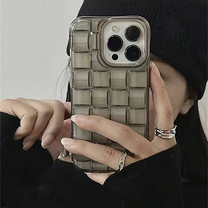 Cubique - iPhone 14 Pro Max