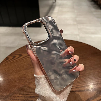 Glamoured Mercury - iPhone 14 Pro Max