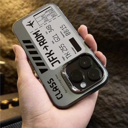 Airline - iPhone 13 Pro Max