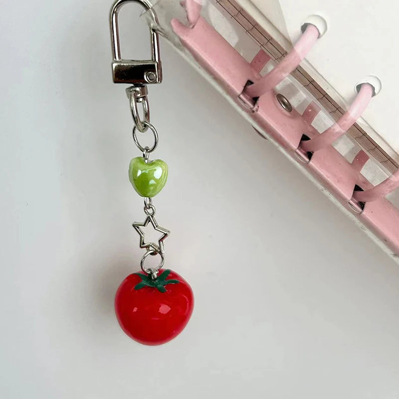 Sweet Tomato