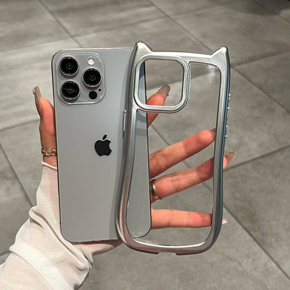 Cat Ears - iPhone 13