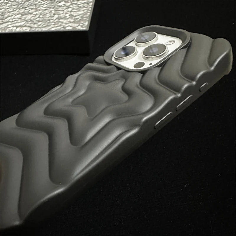 Rockstar - iPhone