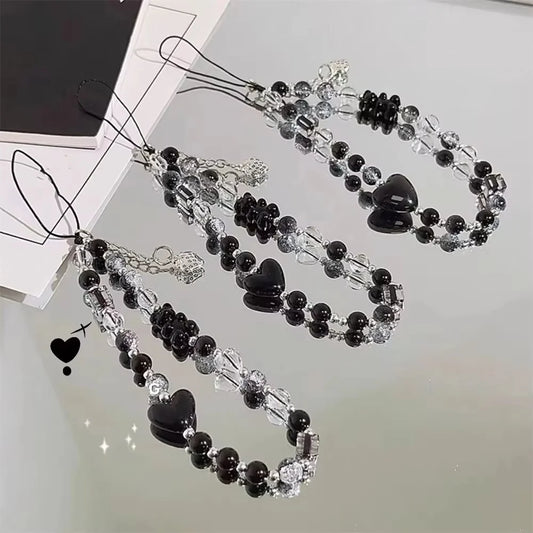 Onyx Charm - Charm