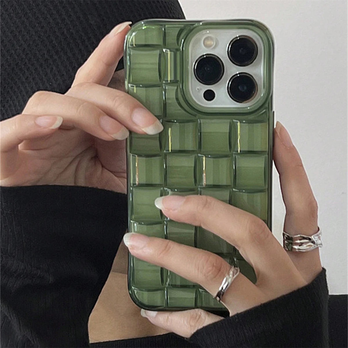 Cubique - iPhone 14 Pro Max